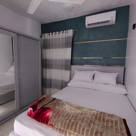 Nuba Heart Hotel Aswan Eksteriør billede
