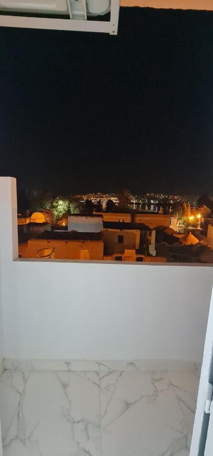 Nuba Heart Hotel Aswan Eksteriør billede