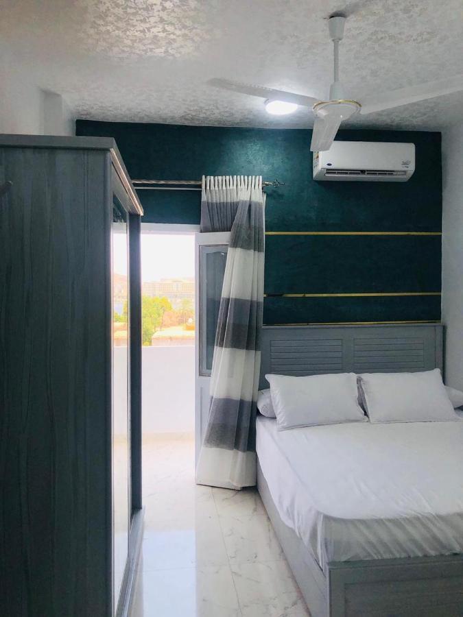 Nuba Heart Hotel Aswan Eksteriør billede