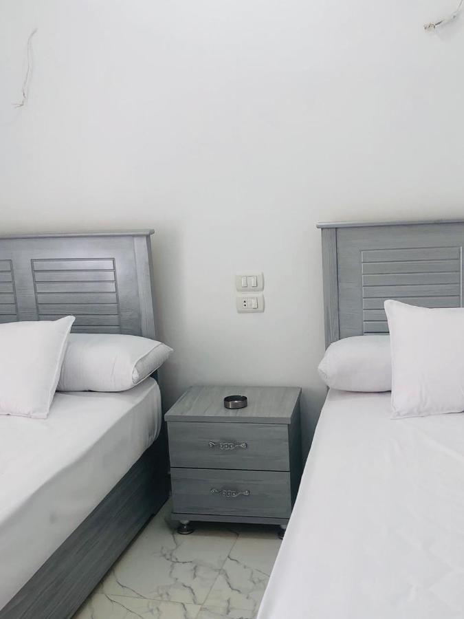 Nuba Heart Hotel Aswan Eksteriør billede