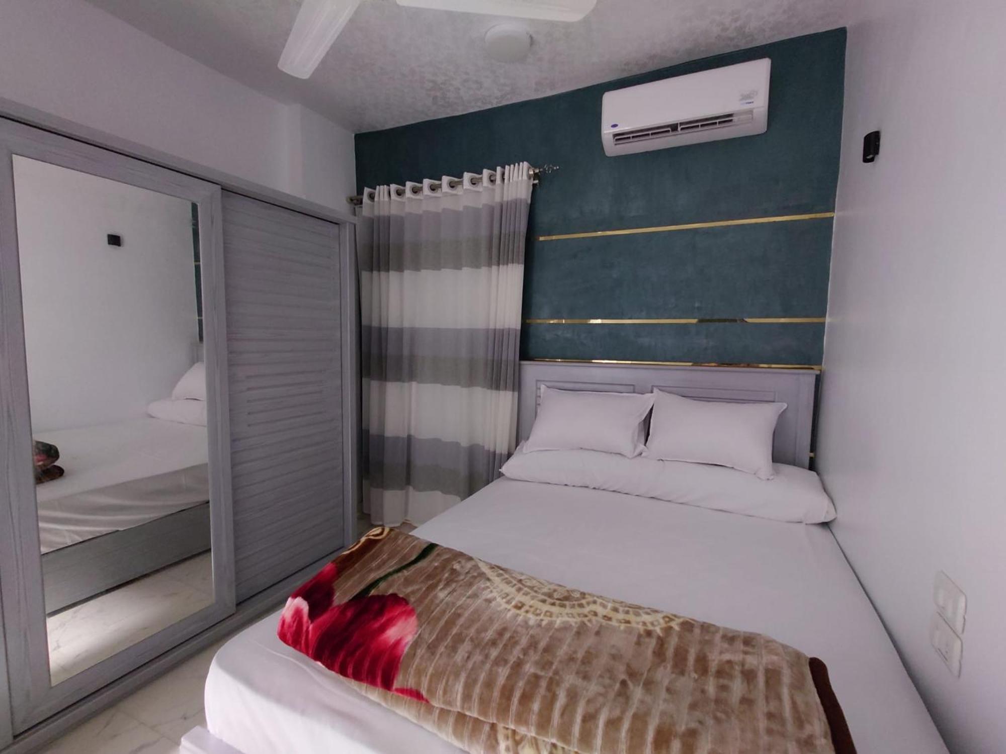 Nuba Heart Hotel Aswan Eksteriør billede