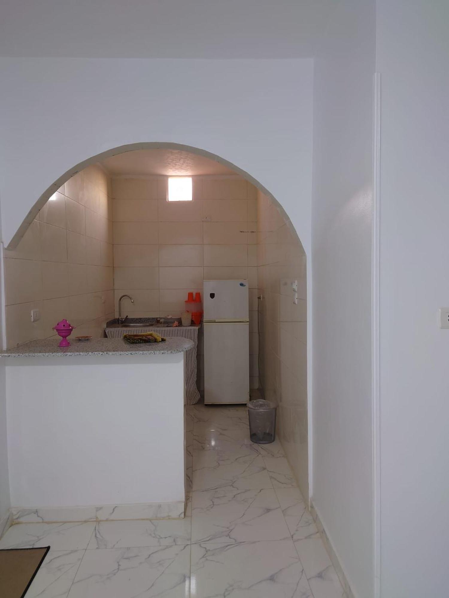 Nuba Heart Hotel Aswan Eksteriør billede