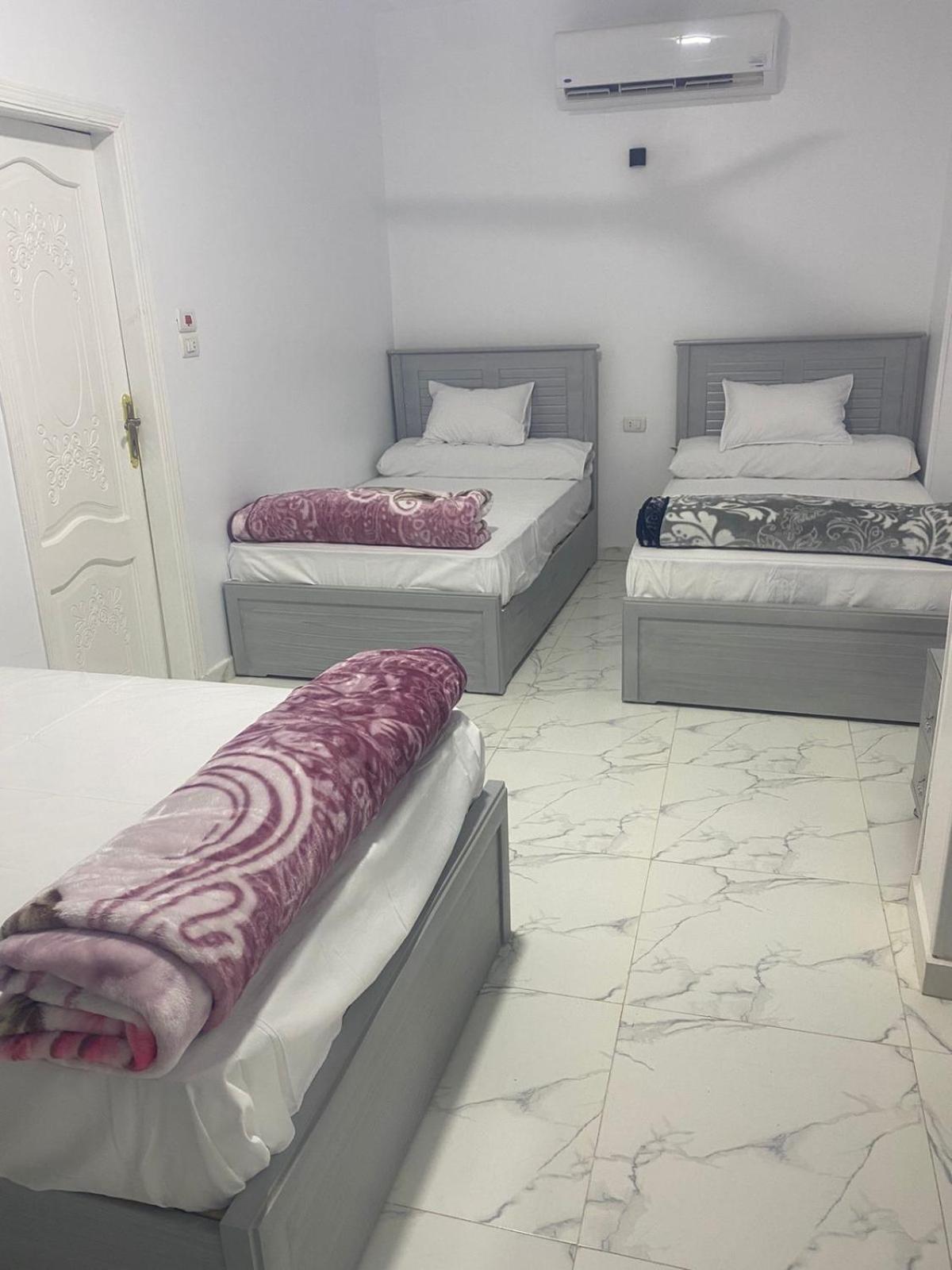Nuba Heart Hotel Aswan Eksteriør billede